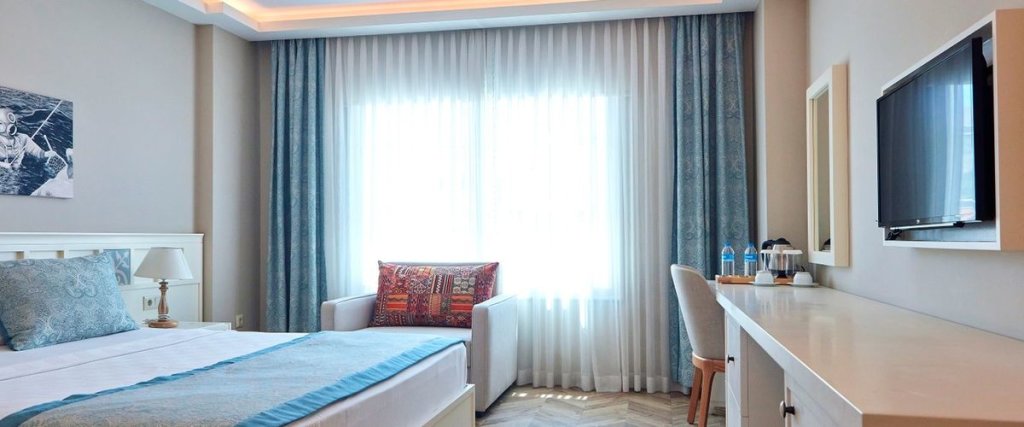 Зейтинликой: Meydani Otel