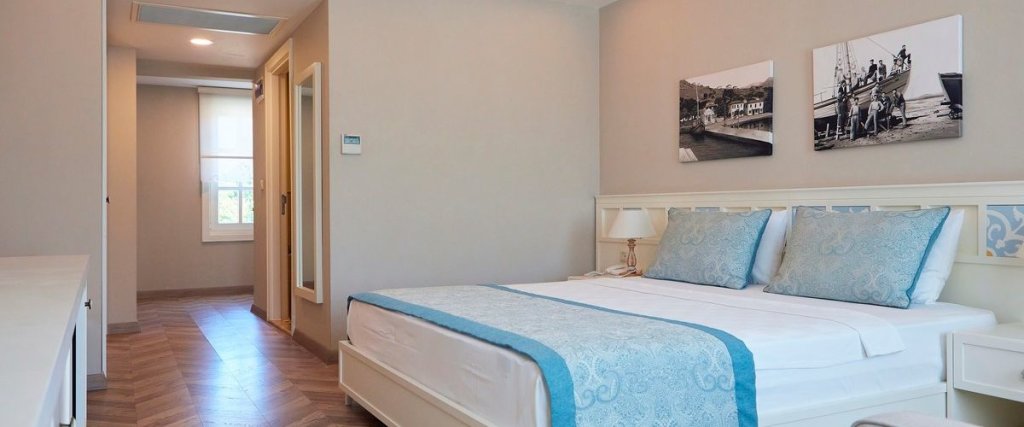 Зейтинликой: Meydani Otel