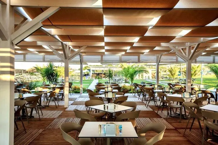 Riolavitas Resort & Spa Hotel — фото 1