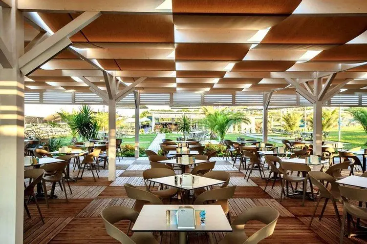 Манавгат: Riolavitas Resort & Spa Hotel