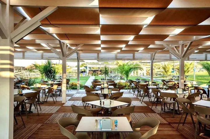 Манавгат: Riolavitas Resort & Spa Hotel