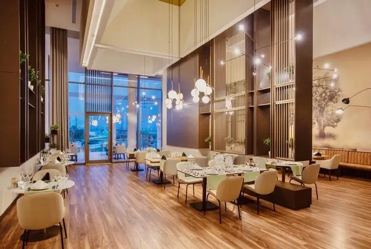 Манавгат: Riolavitas Resort & Spa Hotel