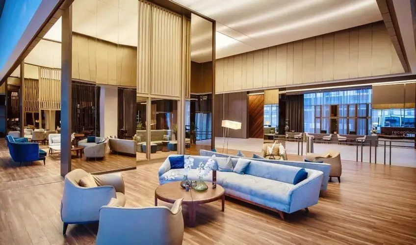 Манавгат: Riolavitas Resort & Spa Hotel