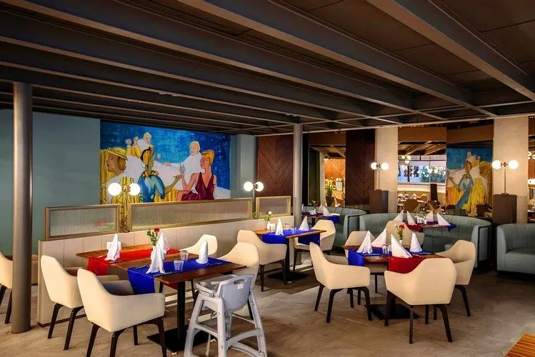 Манавгат: Riolavitas Resort & Spa Hotel