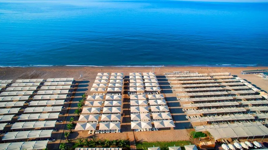 Манавгат: Riolavitas Resort & Spa Hotel