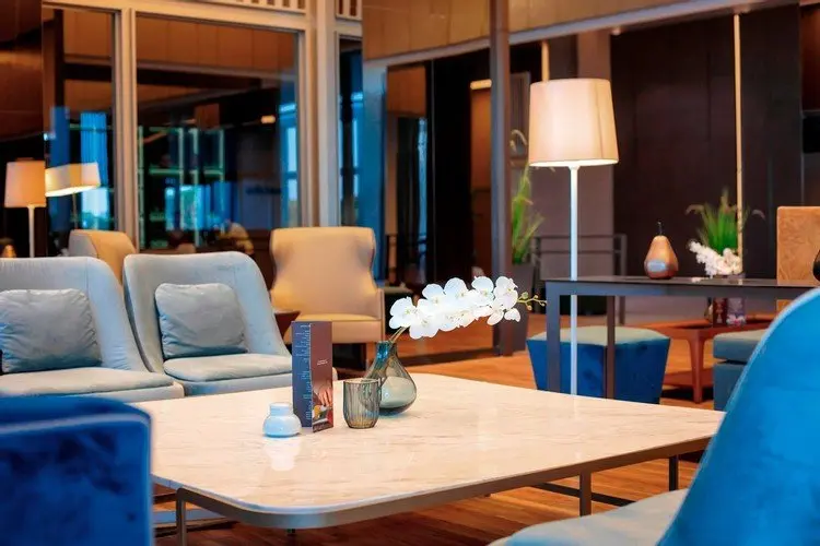 Манавгат: Riolavitas Resort & Spa Hotel