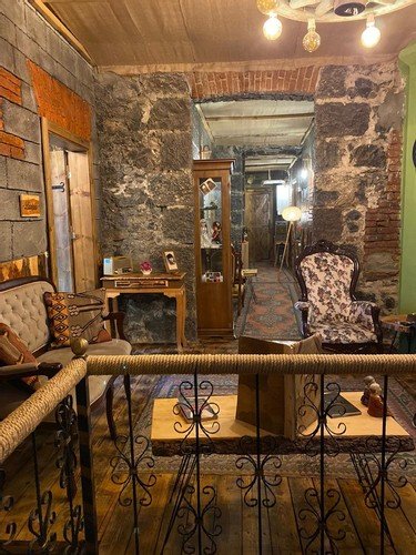 Карс: Suara Butik Otel