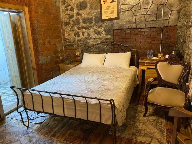 Карс: Suara Butik Otel