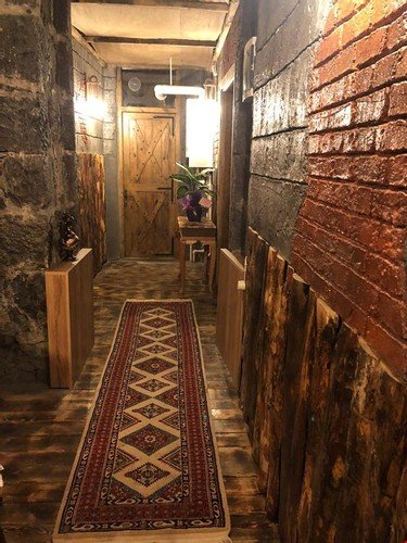 Карс: Suara Butik Otel