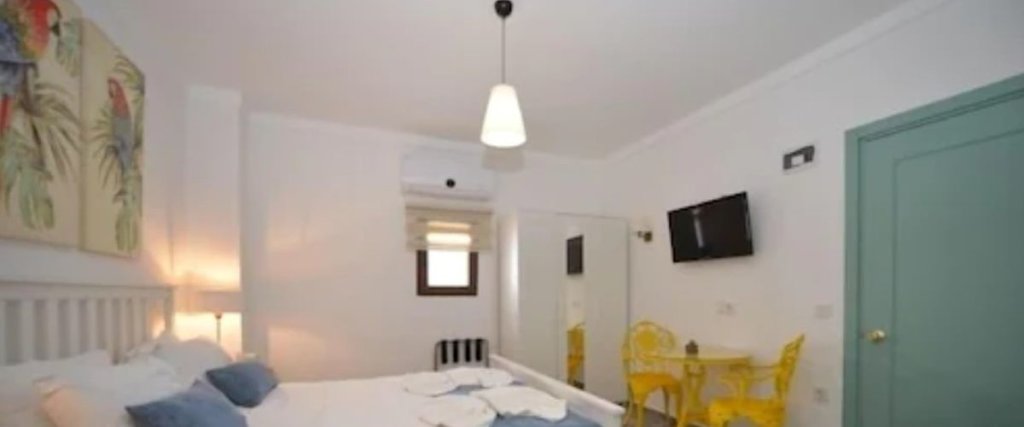 Селимийе: Hemena Rooms and Villa