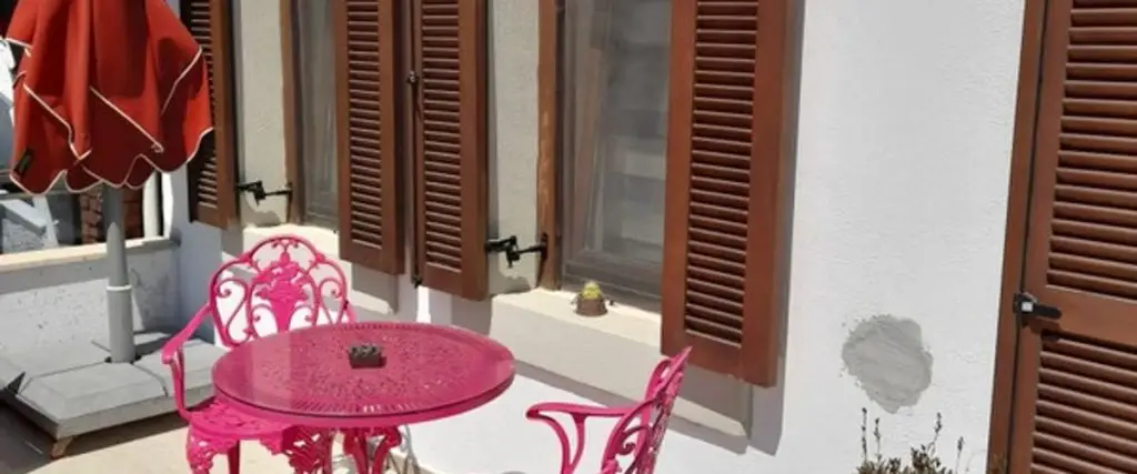 Селимийе: Hemena Rooms and Villa