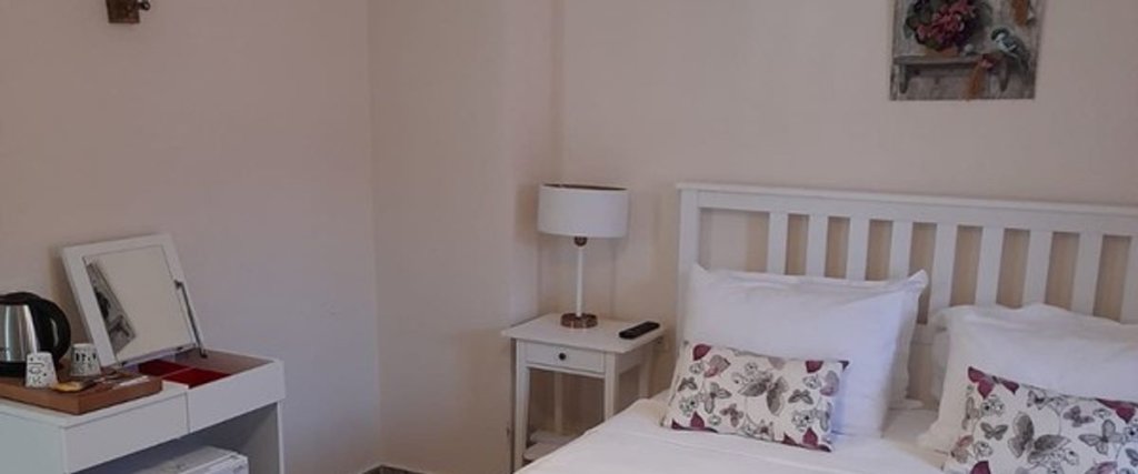 Селимийе: Hemena Rooms and Villa