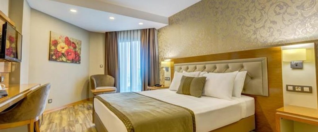 Тургутлу: Kaynesia Hotel
