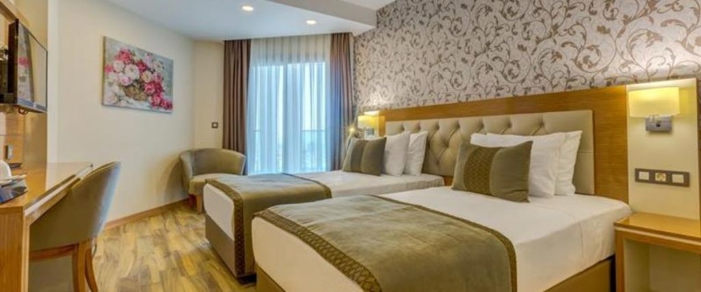 Тургутлу: Kaynesia Hotel