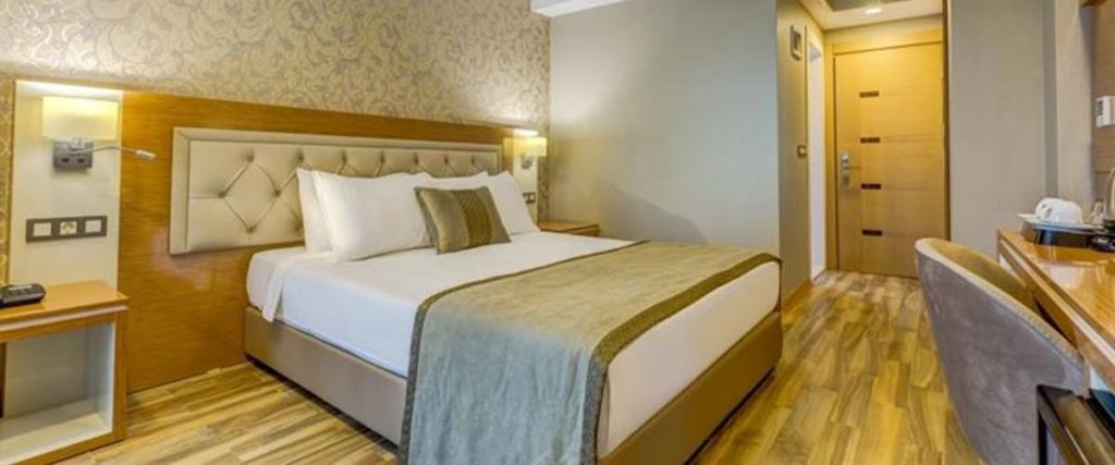 Тургутлу: Kaynesia Hotel