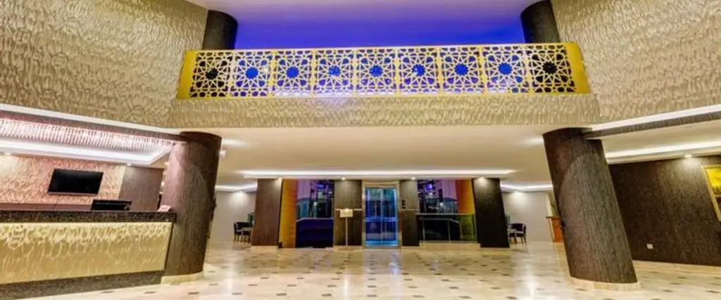 Тургутлу: Kaynesia Hotel