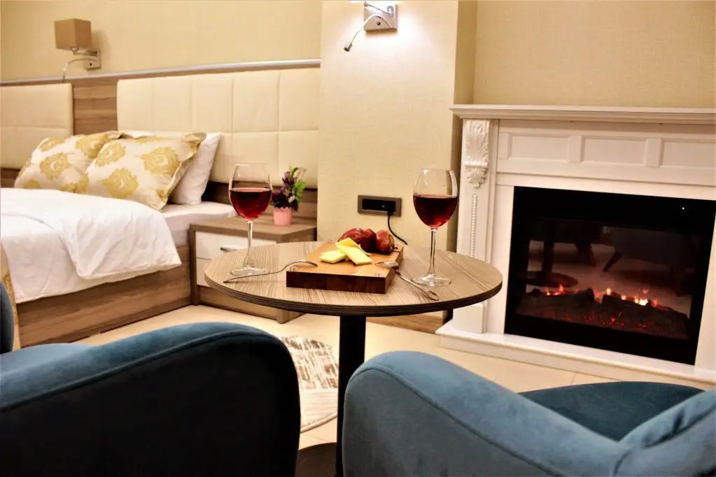 Стамбул: Random Suit Otel