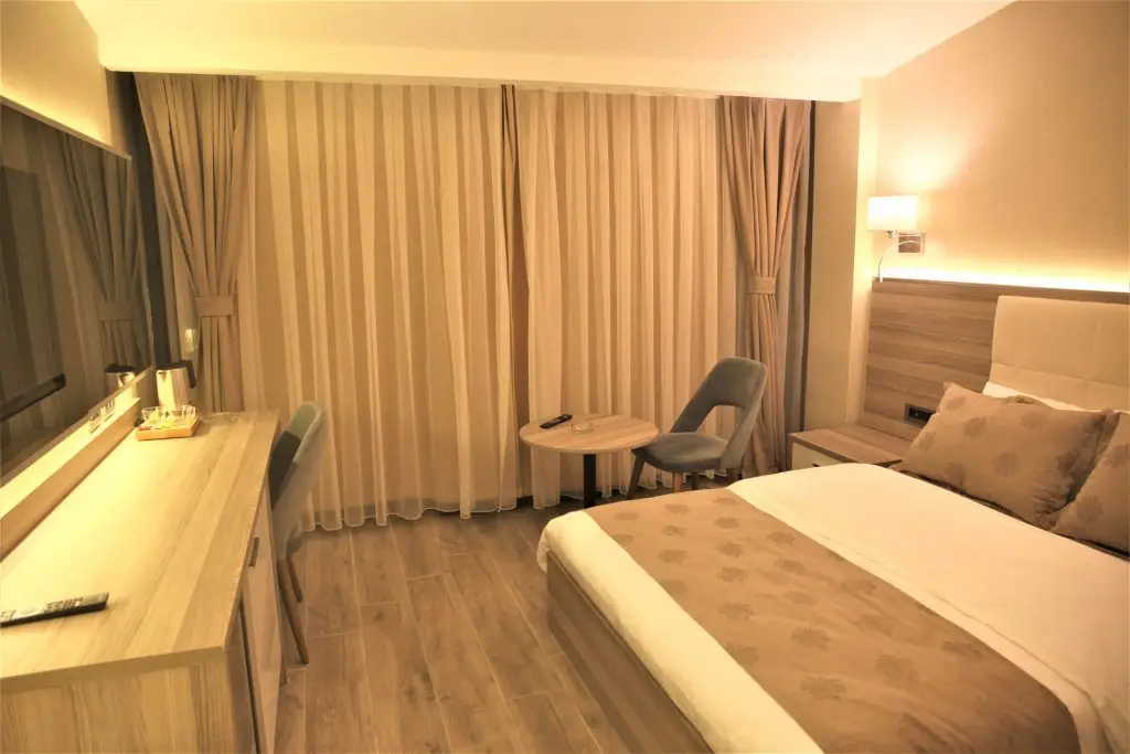 Стамбул: Random Suit Otel