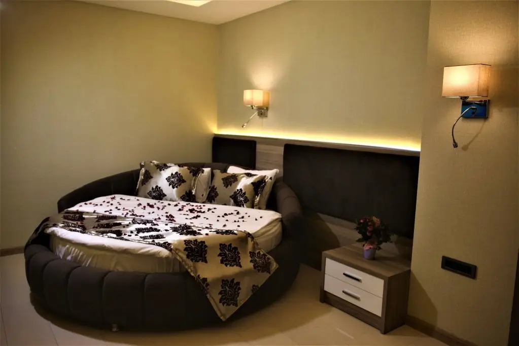 Стамбул: Random Suit Otel
