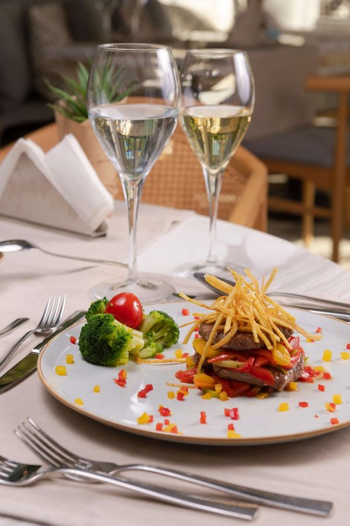 Манавгат: Miramare Queen Hotel