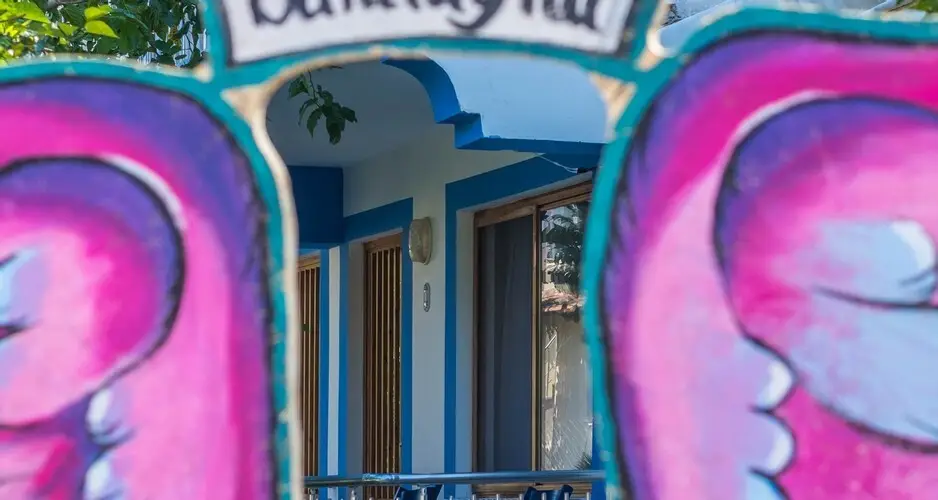 Селимийе: Balalayka Butik Otel