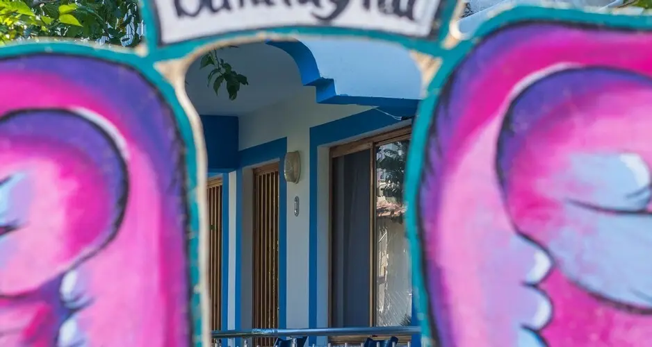 Селимийе: Balalayka Butik Otel