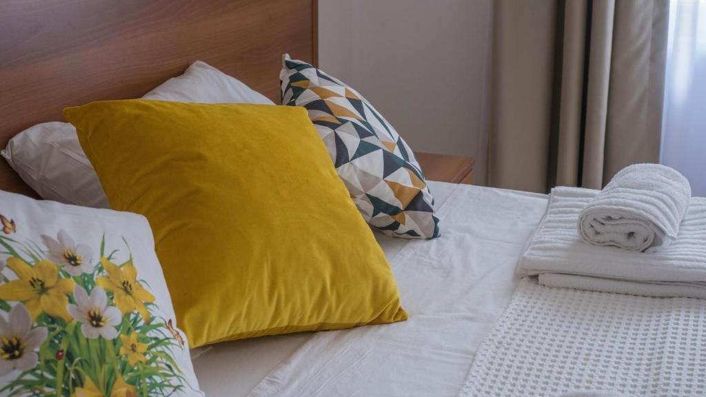 Селимийе: Balalayka Butik Otel