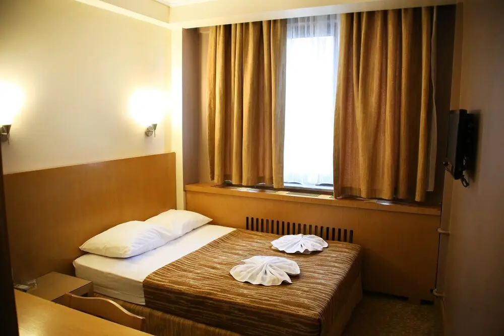 Токат: Inci Resort Otel