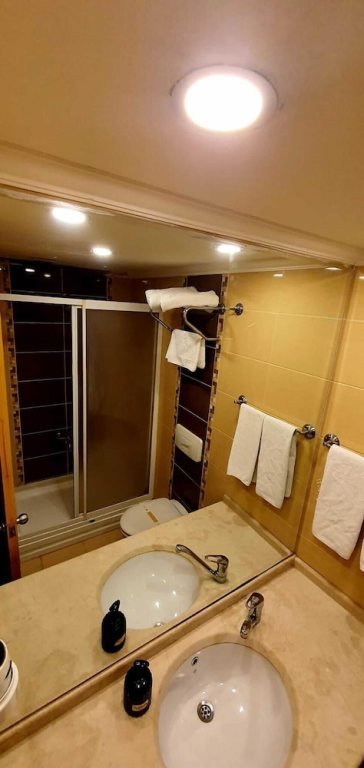 Токат: Inci Resort Otel