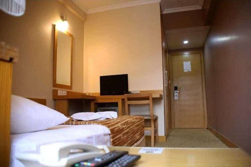 Токат: Inci Resort Otel