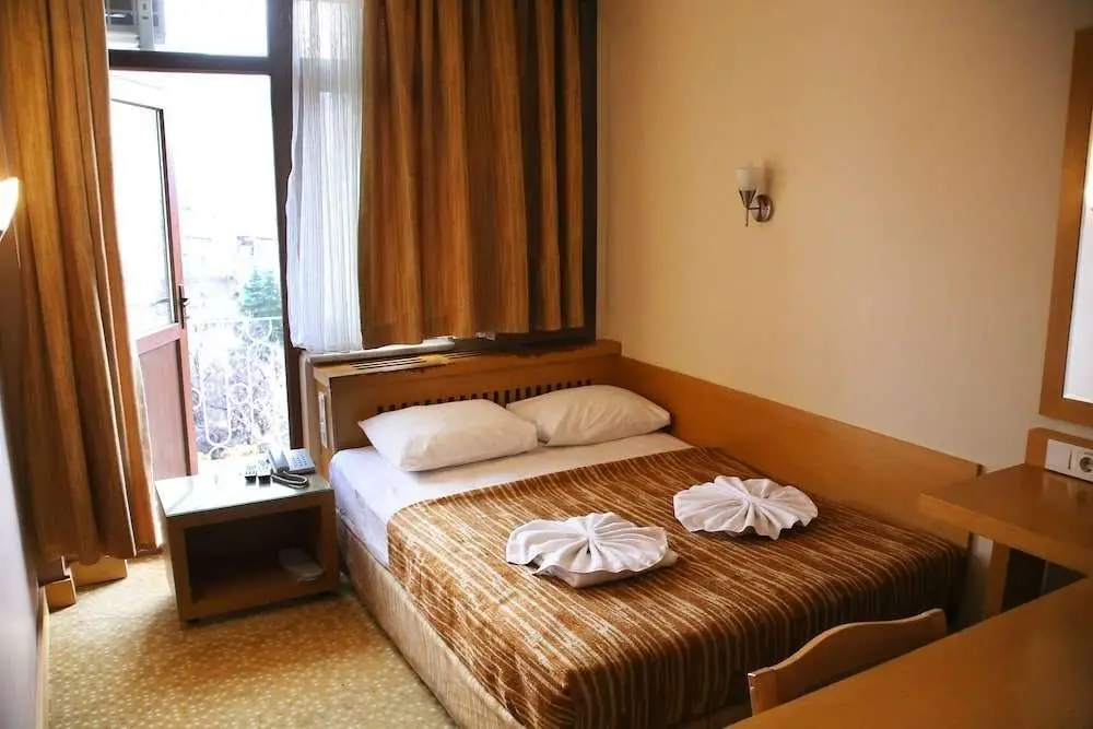 Токат: Inci Resort Otel