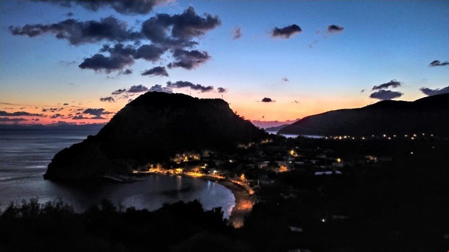 Датча: Sunset Dağ Evleri