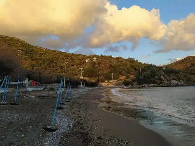 Датча: Sunset Dağ Evleri