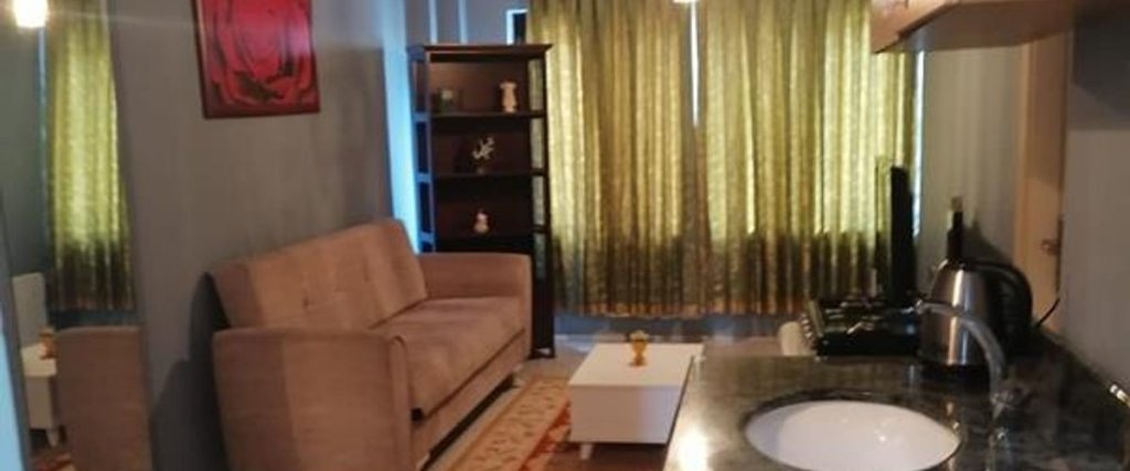 Стамбул: Nisantasi House