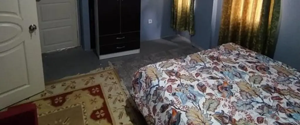 Стамбул: Nisantasi House