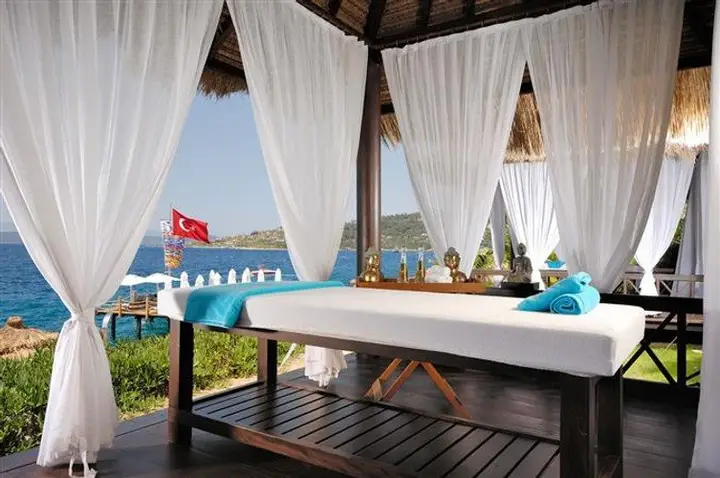 Торба: Sarpedor Boutique Hotel & Spa