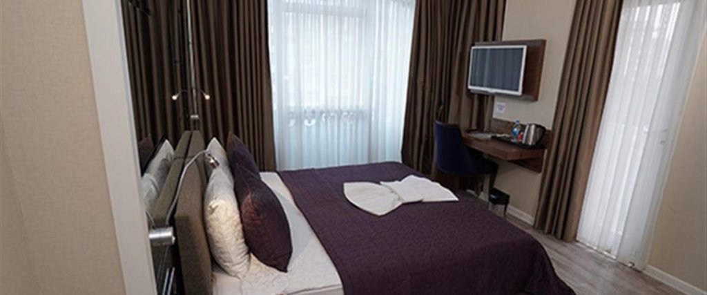 Самсун: Otel 1919 Samsun