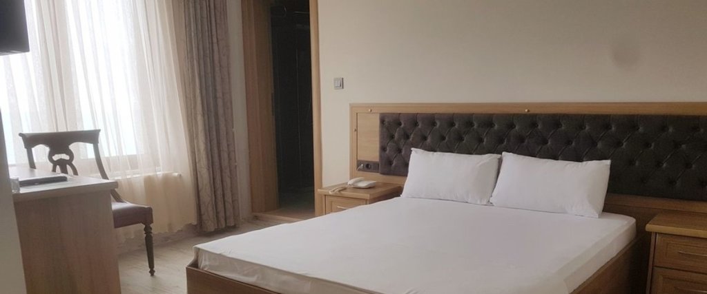 Унье: Otel Hasanbey Grande