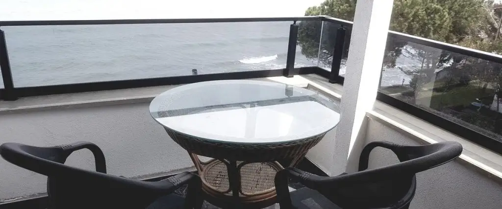 Унье: Otel Hasanbey Grande