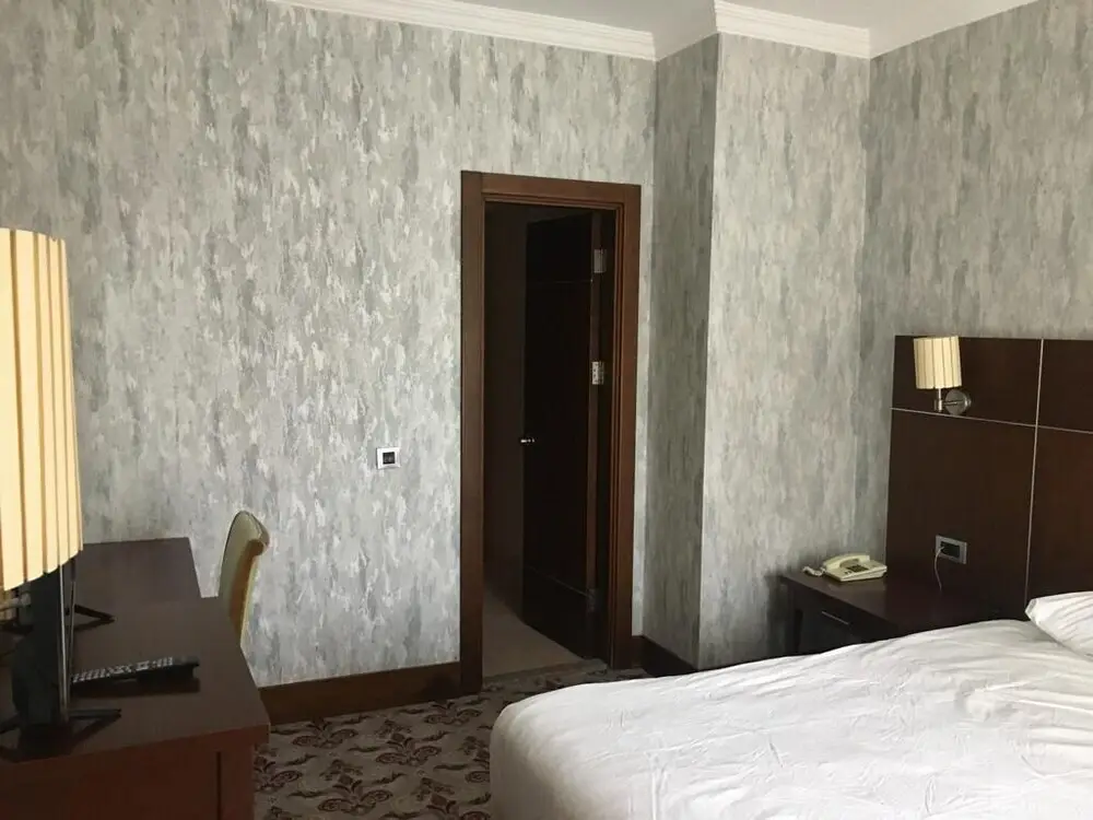 Эмет: Queen Thermal Resort Hotel & Spa