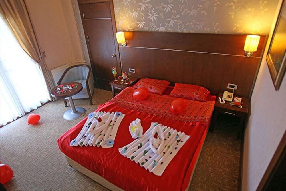 Эмет: Queen Thermal Resort Hotel & Spa