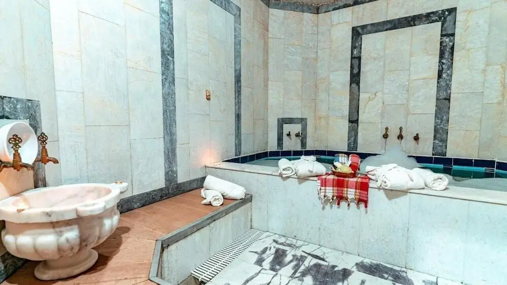 Эмет: Queen Thermal Resort Hotel & Spa