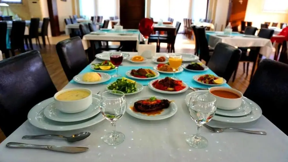 Эмет: Queen Thermal Resort Hotel & Spa