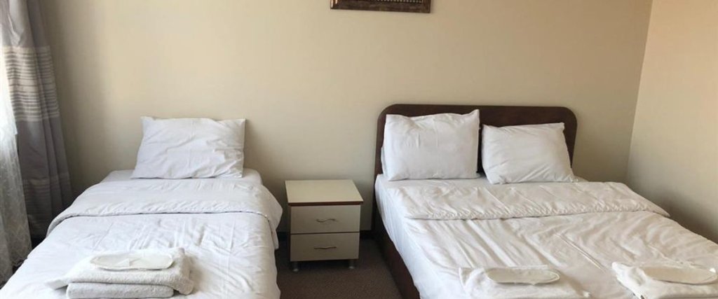 Тавсанли: Huzur Otel