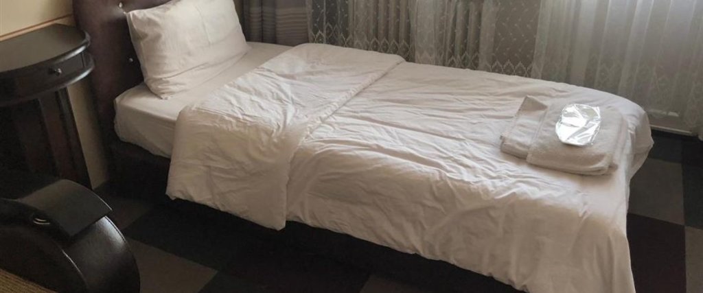 Тавсанли: Huzur Otel