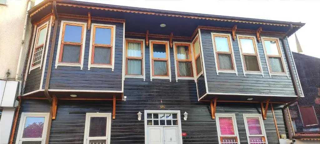 Стамбул: Sweet Home Kadıköy
