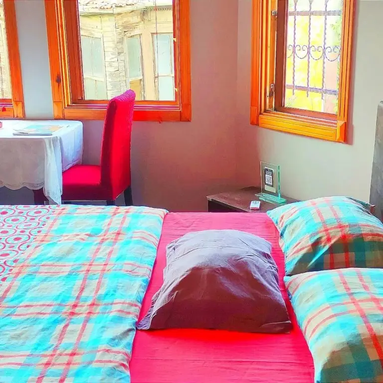 Стамбул: Sweet Home Kadıköy