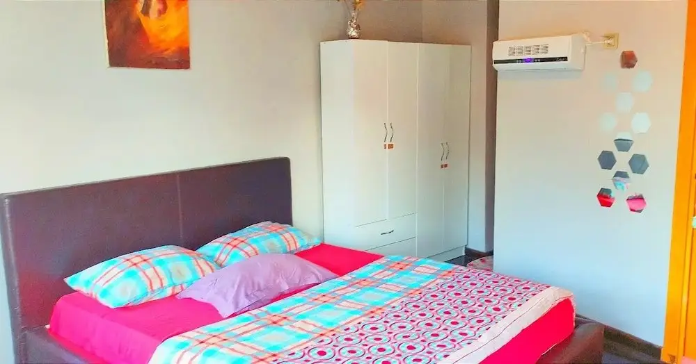 Стамбул: Sweet Home Kadıköy