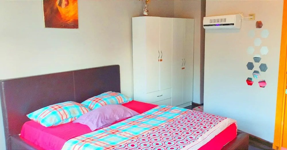 Стамбул: Sweet Home Kadıköy