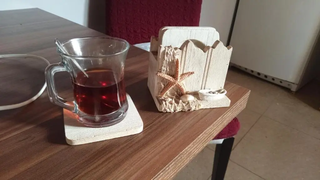 Стамбул: Sweet Home Kadıköy